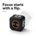 The Block Focus Timer