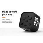 The Block Focus Timer