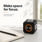 The Block Focus Timer